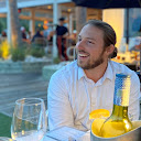 Benjamin Furtwengler