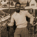 James Felder