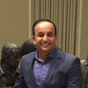 Navin Mathew
