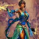 QueenMiaa Goddess