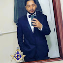 marcus glover
