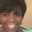 Donyale Johnson