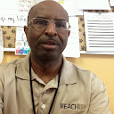 Kenneth Scarborough