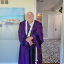 Pastor Arthur Jenkins