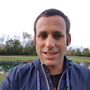 Justin Frishman