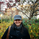 Erica Bruch