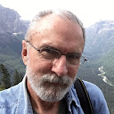 Bill McMichael