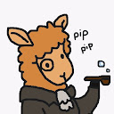 Mr. Llama