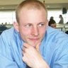 Andrew Gilbert