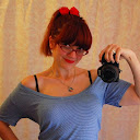 Sarah Hill