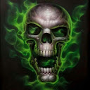 Skull