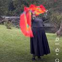 Praising InDance