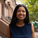Simran Mathews