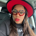 Teadra Glover