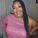 Larnette Albury