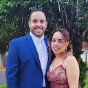 Gabe & Lorena Mejias