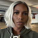 Tika Palmer