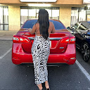 Shania Thomas