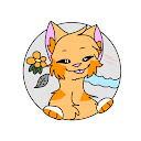 orange blossom