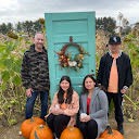 Mellitsa & Alan Reichenthal (Family Email)