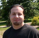 Nathan Charry
