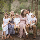 Nate and Deb Dunworth