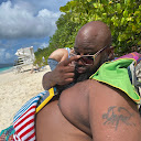Oronde Daniels