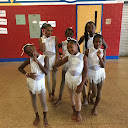 Major Payne Dance Team