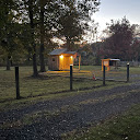 Woodhouse Farm and studio