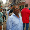Tyrone T