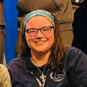 Jenny O'Neill