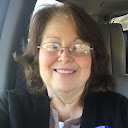 Joan Pritchard