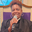 Pastor Tina Douglas