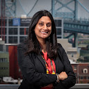 Ami Patel