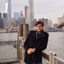 Dipin Sharma