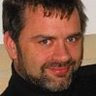 Pontus Rydin