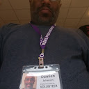 Damien Johnson