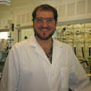 Joshua Stecher
