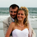 Natasha et Alex Alekseyenko