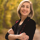 Anna Kislitsyna