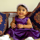 Shriya Ram