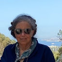 Nadia Benabid