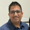 Chitresh Sainia