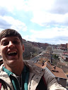 Tony Woz