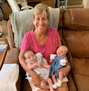 Marilyn Watson