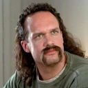 Mark Ridge