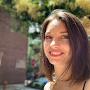 Nadia Sadouski