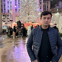 Azimjon Akmalovich