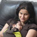 manju prashar