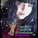 Crystal Huss